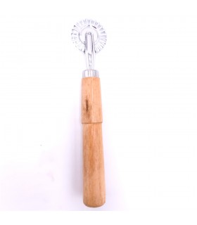 Coupe-pâtes et pâte utile spécial Shubbakia Shebaquía - Bois et acier