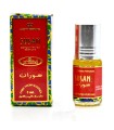 Konzentriertes Parfum für Frauen Susan Al Rehab Arabian Oil Perfume 3ml
