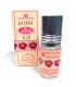 Perfume Concentrado Rosas Rosa Al rehab Unissex 3ml