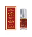 Concentrated Perfume Balkis Al rehab Arab Perfume for Women 3 ml