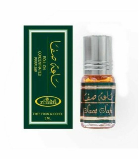 Profumo Concentrato Saat Safa (Harmony Hour) Al Rehab 3ml