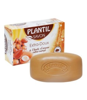 Plantil Sapone Idratante Purificante Olio Extravergine di Argan 85gr