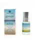 Al Rehab konzentriertes Parfüm Zahrat Hawaii (Hawaii-Blume) 3 ml