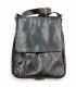 Bolso Hombre Mariconera de Cuero - Marroquinería Premium - Gran Calidad en Acabados - Modelo Alfatha