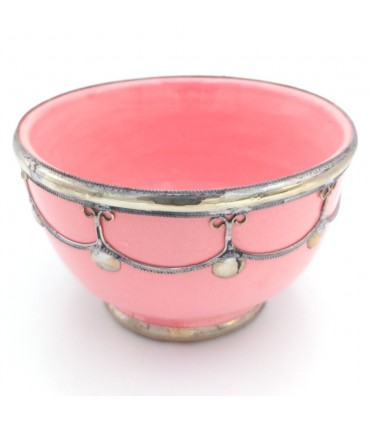 Filigree Bowl - Alpaca Edge - Hasira Model