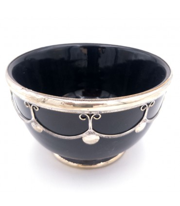 Filigree Bowl - Alpaca Edge - Hasira Model