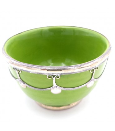 Filigree Bowl - Alpaca Edge - Hasira Model
