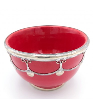 Filigree Bowl - Alpaca Edge - Hasira Model