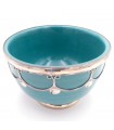 Filigree Bowl - Alpaca Edge - Hasira Model