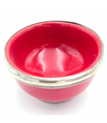 Specie Bowl - Keramik und Alpaka - Kadah Model - Online
