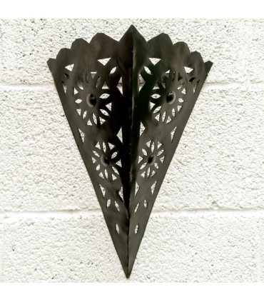 Aplicar Cone Forge - 2 Faces - Andalusi Design - Canto
