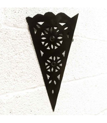 Aplicar Cone Forge - 2 Faces - Andalusi Design - Canto