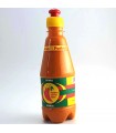 Molho Picante Extra Forte Sonia PAthial - Estilo Africano Pathial