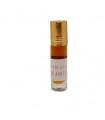 Amber Body Perfume em óleo sem álcool 6ml Produção Artesanal