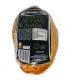 Pechuga de Pavo Asada Halal Carchelejo Pieza Entera 2.5kg +/- aprox.