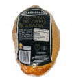 Gebratene Putenbrust Halal Carchelejo Ganzes Stück 2,5 kg +/- ca.