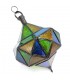 Crystal Top Lamp - Various Colors- 2 Sizes - Online