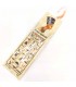 Bookmark Authentic Egyptian Papyrus Pages Ancient Egypt Style Assorted Models