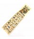 Bookmark Authentic Egyptian Papyrus Pages Ancient Egypt Style Assorted Models