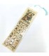 Bookmark Authentic Egyptian Papyrus Pages Ancient Egypt Style Assorted Models