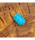 Blue Beetle Égypte ancienne Artisanat égyptien Pierre Céramique