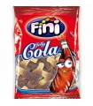 Cola Pica Jelly Cola - Halal Sweets - Gluten Free and 0% Fat - Fini - 90 gr