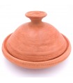 Tajin Tallinn Moroccan Crafts Oued Laou Ceramic Clay 27cm