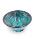 Mini Ceramic Bowl by Asfi LAbrada - Various Colors - Moroccan Crafts - Nahtun Model