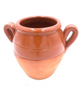 Tanjia Tangia Ceramic Marrakech Vários Tamanhos Cozinha Saudável Modelo Tangia