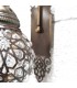 Applique da parete per interni Premium Craftsmanship Turkey Modello serie ottomana