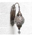 Applique da parete per interni Premium Craftsmanship Turkey Modello serie ottomana