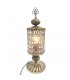 Arabische Nachttischlampe Interior Premium Crafts Türkei Modell Ottoman Serie 2