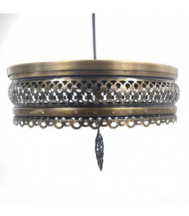 Interior Ceiling Lamp Premium Craftsmanship Turkey Model Ottoman Series 3