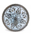 Lampara Plafón de Techo Interior Artesanía Premium Turquía Modelo Serie Ottoman 3