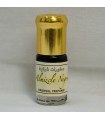 Black Musk - Arabian Body Perfume - Deluxe Quality