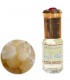 Branco almíscar - Perfume corpo árabe - grande qualidade