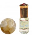 White musk - parfum corps arabe - grande qualité