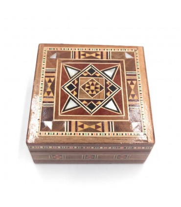 Musk Al Tahara Pefume - DELUXE - 3 ml
