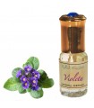 Violet - Perfume Body Arabe - Great Quality - Dispenser