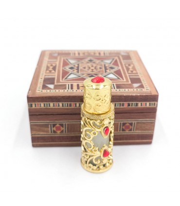 Musc Al Tahara Pefume - DELUXE - 3 ml