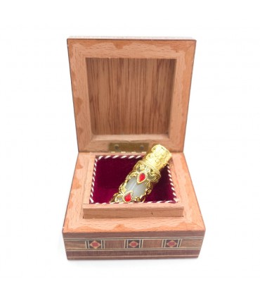 Musc Al Tahara Pefume - DELUXE - 3 ml