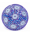 Plafonnier Turc Applique ou Plafonnier - Décoration Turque Ottomane - Modèle Aldawayir