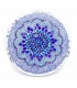 Turkish Ceiling Light or Ceiling Lamp - Ottoman Turkish Decoration - Al'aqhuan Model