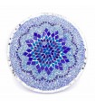 Turkish Ceiling Light or Ceiling Lamp - Ottoman Turkish Decoration - Al'aqhuan Model