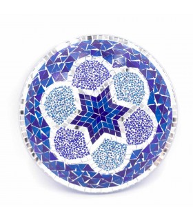 Lampada da soffitto o lampada da soffitto turca - Decorazione turca ottomana - Modello Aljiraniwm