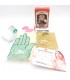 Kit Tatuaje Henna - Mehndi Magic - Tattoo - Gran Calidad