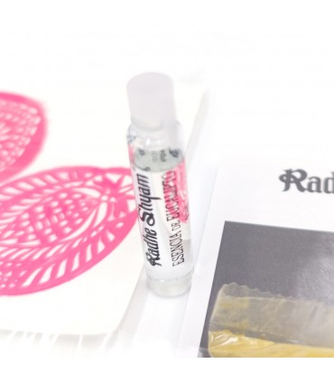 Kit Tatuaje Henna - Mehndi Magic - Tattoo - Gran Calidad