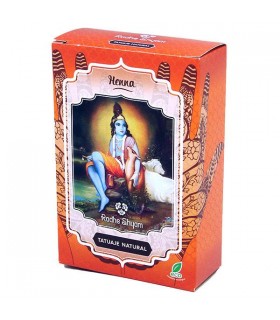 Tatuaggio kit tatuaggio henné - Mehndi Magic - - grande qualità