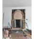 Molde Arcada Soporte Arco Alhambra - Fabricado en Madera - Diseño a Medida