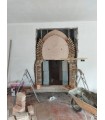 Molde Arcada Soporte Arco Alhambra - Fabricado en Madera - Diseño a Medida